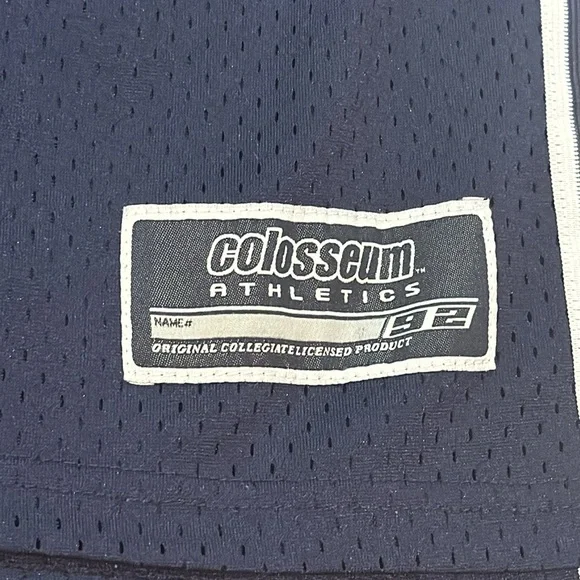 Penn State men’s basketball jersey - Picture 2 of 8